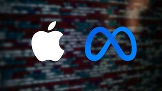 أبل تحذر Meta بشأن قضايا الخصوصية