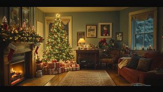 12 Classic Christmas Movies On Netflix