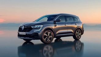 عروض رينو داستر وكوليوس ٢٠٢٥ متاحة