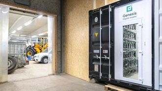 التركيز على الاستدامة في مؤتمر Bitcoin في الشرق الأوسط وشمال إفريقيا