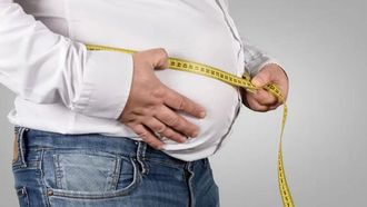 التخلص من دهون البطن: المشي أم الجري؟