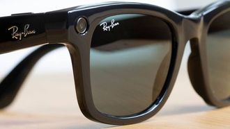 Meta تعزز نظارات Ray-Ban باستخدام Live AI