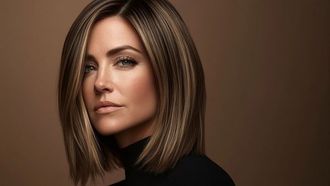 2024's Trending 90s-Inspired Hairstyles