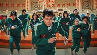 الموسم الثاني من لعبة Squid Game يثير الإثارة العالمية