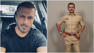 Aamir Dalvi On Khoj Parchaiyo Ke Uss Paar