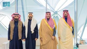 قاعة ثقافية باسم عبدالله النعيم