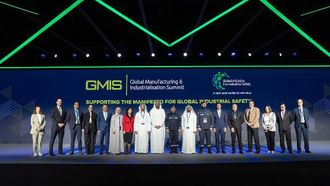 ADCDA Supports Global Industrial Safety Manifesto