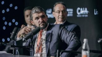 Abu Dhabi Emerges As Wealth Management Hub