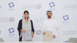 Job Opportunities Created By ADSSA And Burjeel Holdings