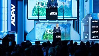 UAE's Climate Leadership At Abu Dhabi Forum