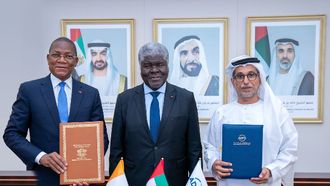 ADFD Invests AED 183.5 Million In Housing