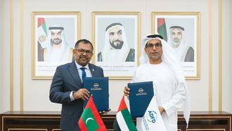 ADFD Loans AED 147 Million For Airport Expansion