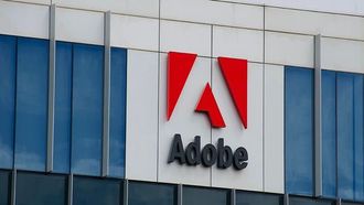 سهم Adobe يشهد انخفاضًا بنسبة 14% بعد الأرباح
