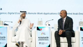 Harvard AI Conference Highlights Future Challenges