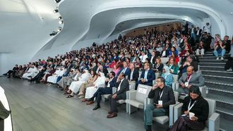 مؤتمر هارفارد يناقش التأثير العالمي للذكاء الاصطناعي