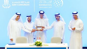 AIM Congress 2025 Reveals Themes And Partners