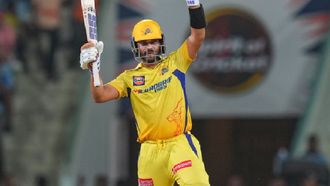 Ajinkya Rahane Likely New KKR Captain