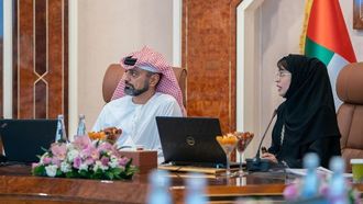 عجمان تحصل على معايير الاستدامة ISO