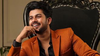 Akshay Athare: Engineer Turned YouTuber Inspires Youth