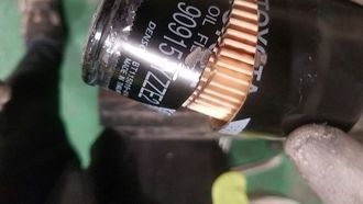 مجموعة الفطيم للسيارات تضبط قطع غيار