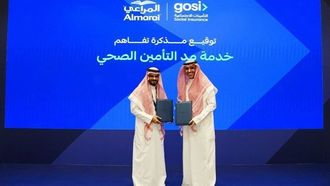 Almarai Introduces Health Coverage For Retirees