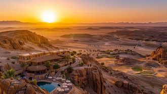 Seven Underrated MENA Destinations To Explore