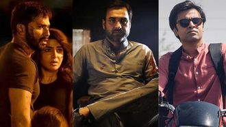 Must-Watch Amazon Prime Video Releases Of 2024