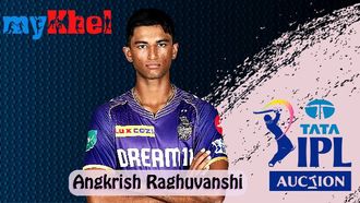 Teams Eyeing Angkrish Raghuvanshi In IPL Auction