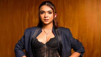 Apoorva Talks About Social Media Trolling