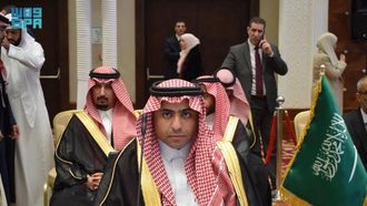 المملكة تشارك في اجتماع وزراء الإسكان العرب