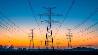 Arab League Launches Common Electricity Market