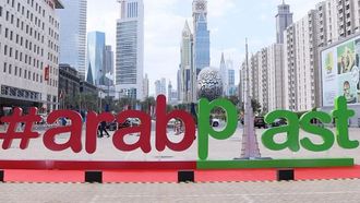 Dubai Hosts ArabPlast Trade Fair In January