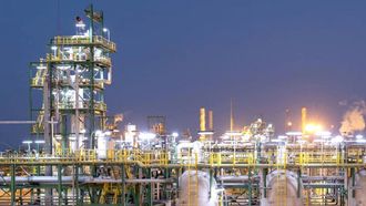 XRG And Bp Launch Arcius Energy Platform