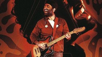 Arijit Singh's Hyderabad Concert Details
