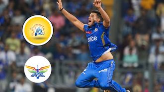 Arjun Tendulkar's Prospects In IPL 2025 Auction