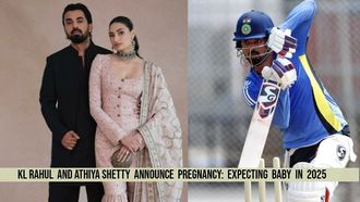 KL Rahul And Athiya Shetty Expecting A Baby