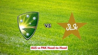 Australia Vs Pakistan: T20I Match Preview