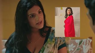 Ayushi Bhowmick's Journey In Dil To Baccha Hai