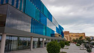 New AI Programme At Ajman University Launches