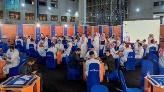 أبها تستضيف بطولة حاوي لهواة البلوت