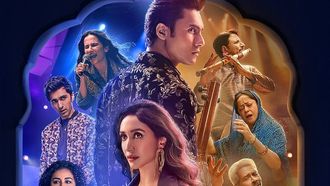 Bandish Bandits Season 2: A Musical Delight