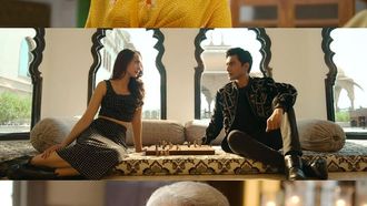 Bandish Bandits Season Two: A Must-Watch Musical Drama