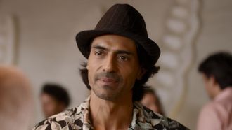 Director Reveals Surprising Role Of Arjun Rampal