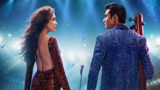 Watch Bandish Bandits Season 2 On Prime Video