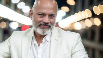 Bijay Anand Discusses Aura's Role In Personal Growth