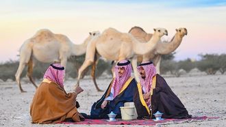 Cultural Significance Of The Timeless Bisht