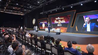 Bitcoin MENA 2024 Concludes With Key Insights