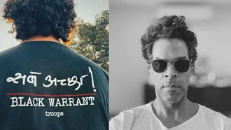 Black Warrant: A Unique Prison Drama On Netflix