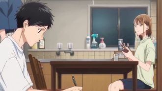 Blue Box Episode 11: Release And Streaming Info