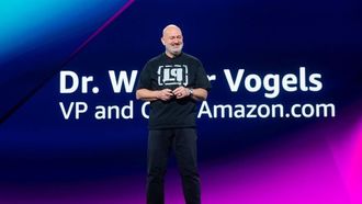 Bold Predictions For Technology By Amazon CTO